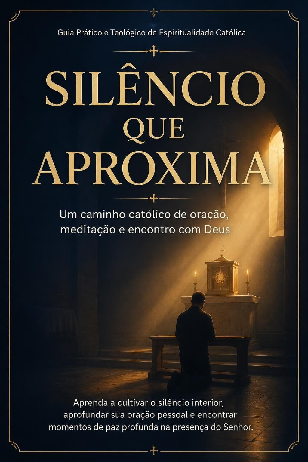 Silêncio que Aproxima